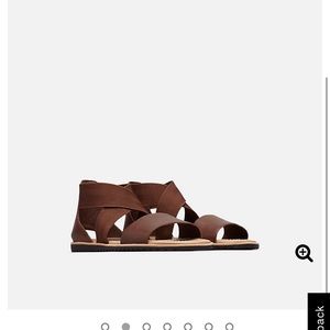 Sorel Ella Sandal